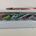 Hot Wheels Car Culture American Scene Set of 5 Cars With Container New Sealed