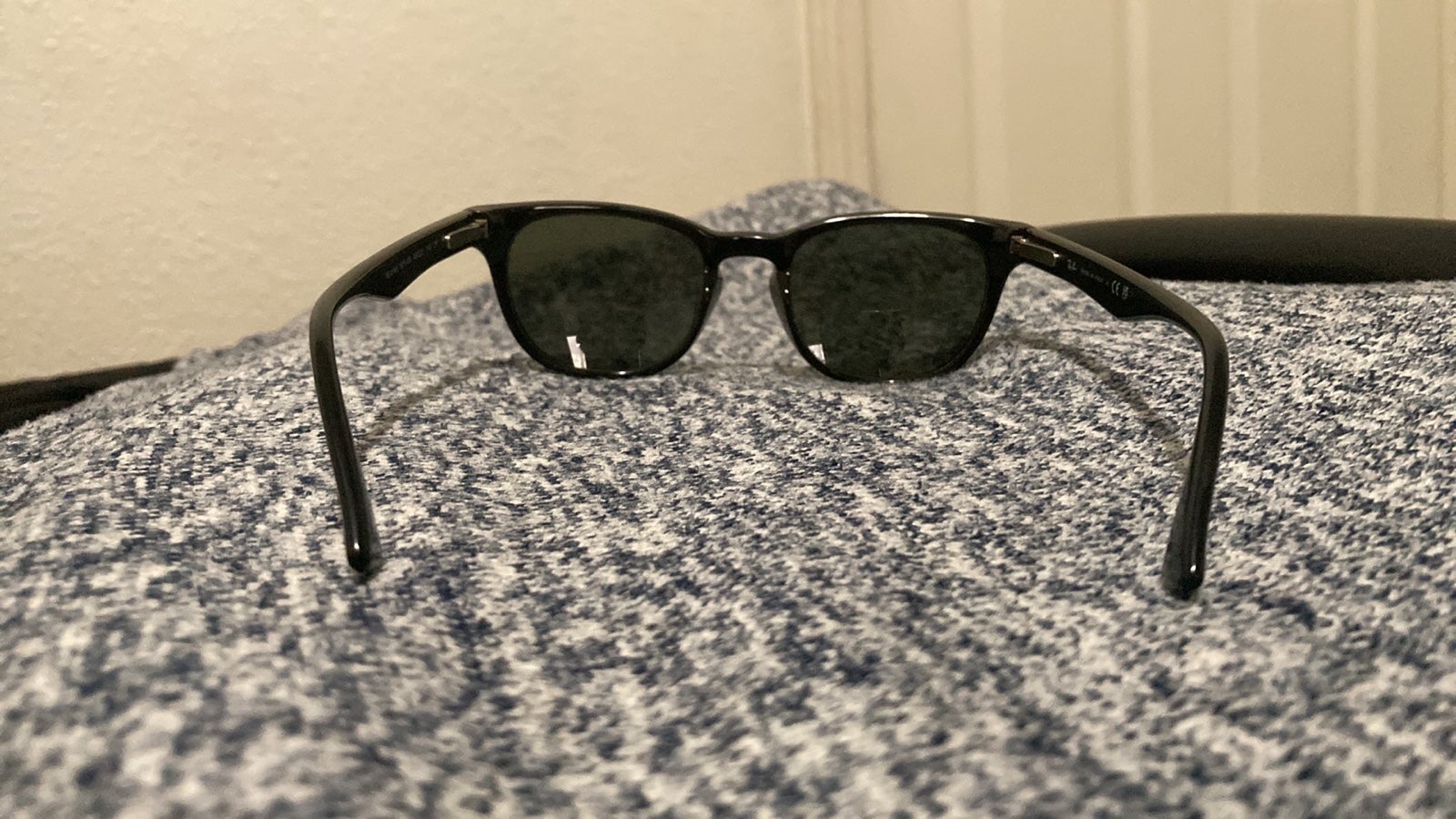 Ray-Ban P sunglasses