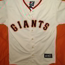 Sold Jersey San Francisco Giant