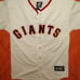 Sold Jersey San Francisco Giant