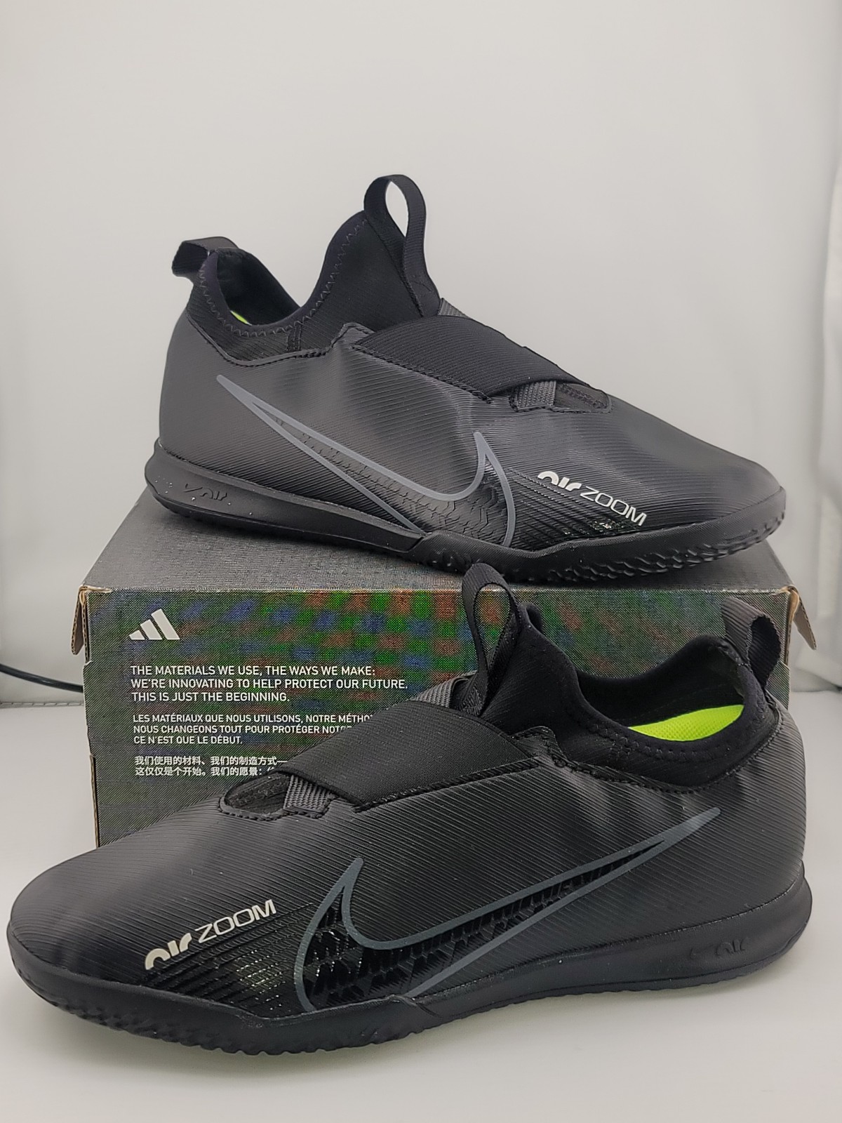 Nike Junior Vapor 15 Academy IC
