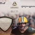2022 Luminance Aaron Rodgers and Brett Farve dual patch 6/25