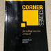 Cornerstones: College Success Compact