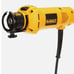 Dewalt electric drywall cutout tool