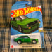 Hot Wheels Ford Escort RS2000