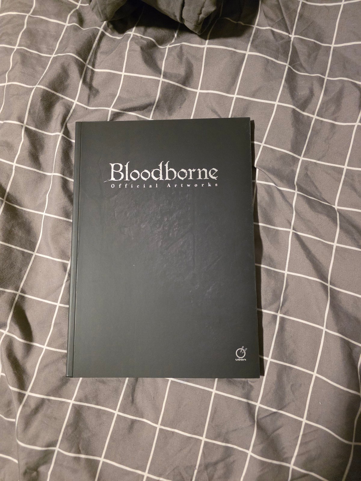 Bloodborne Official Artworks