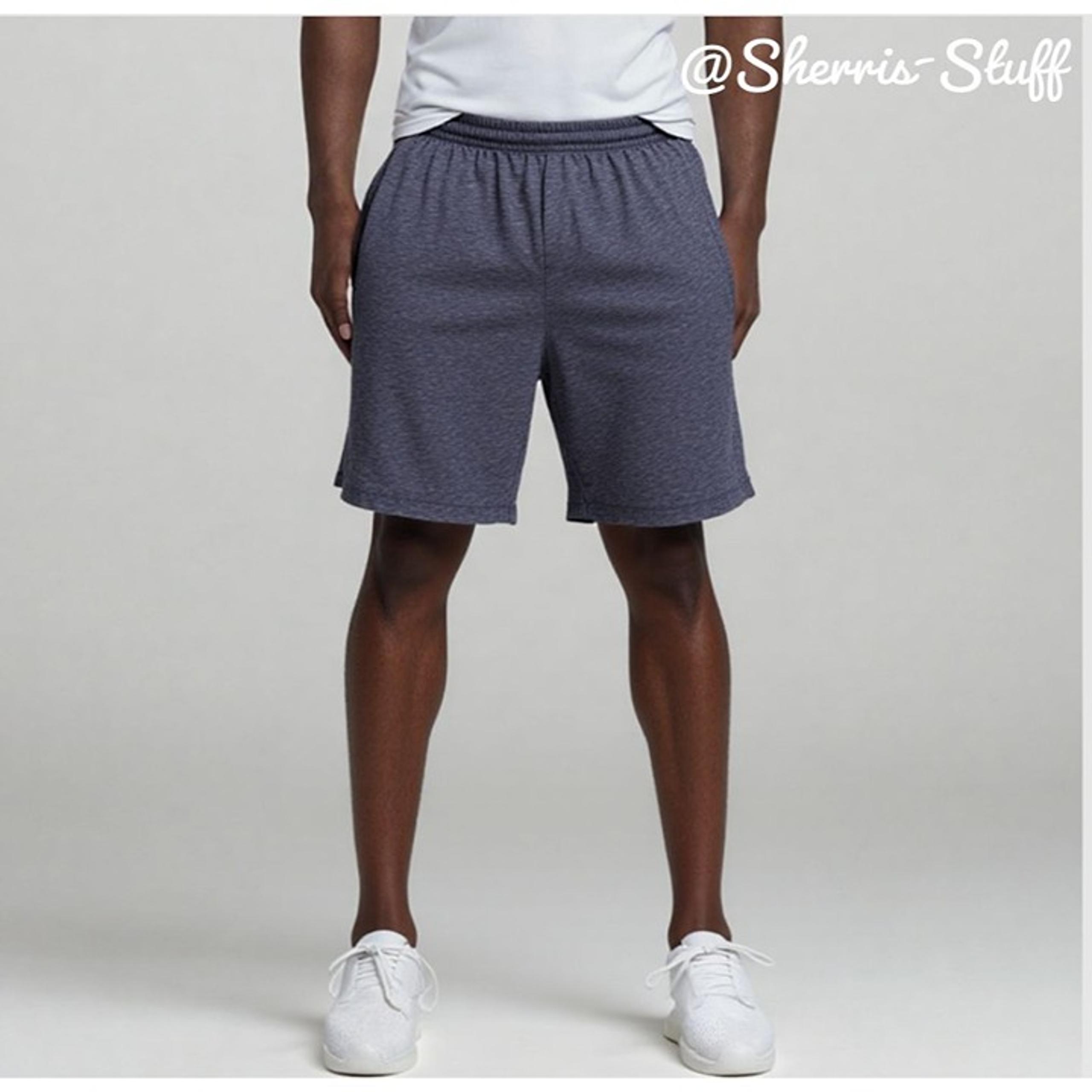 Lululemon Pace Breaker Running Shorts Linerless 7" Swift Ultra Heathered Gray M
