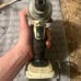 Makita 18v impact