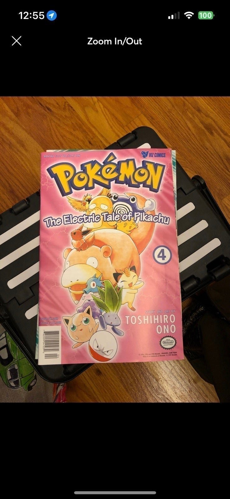 Superhero Pokémon Bundle