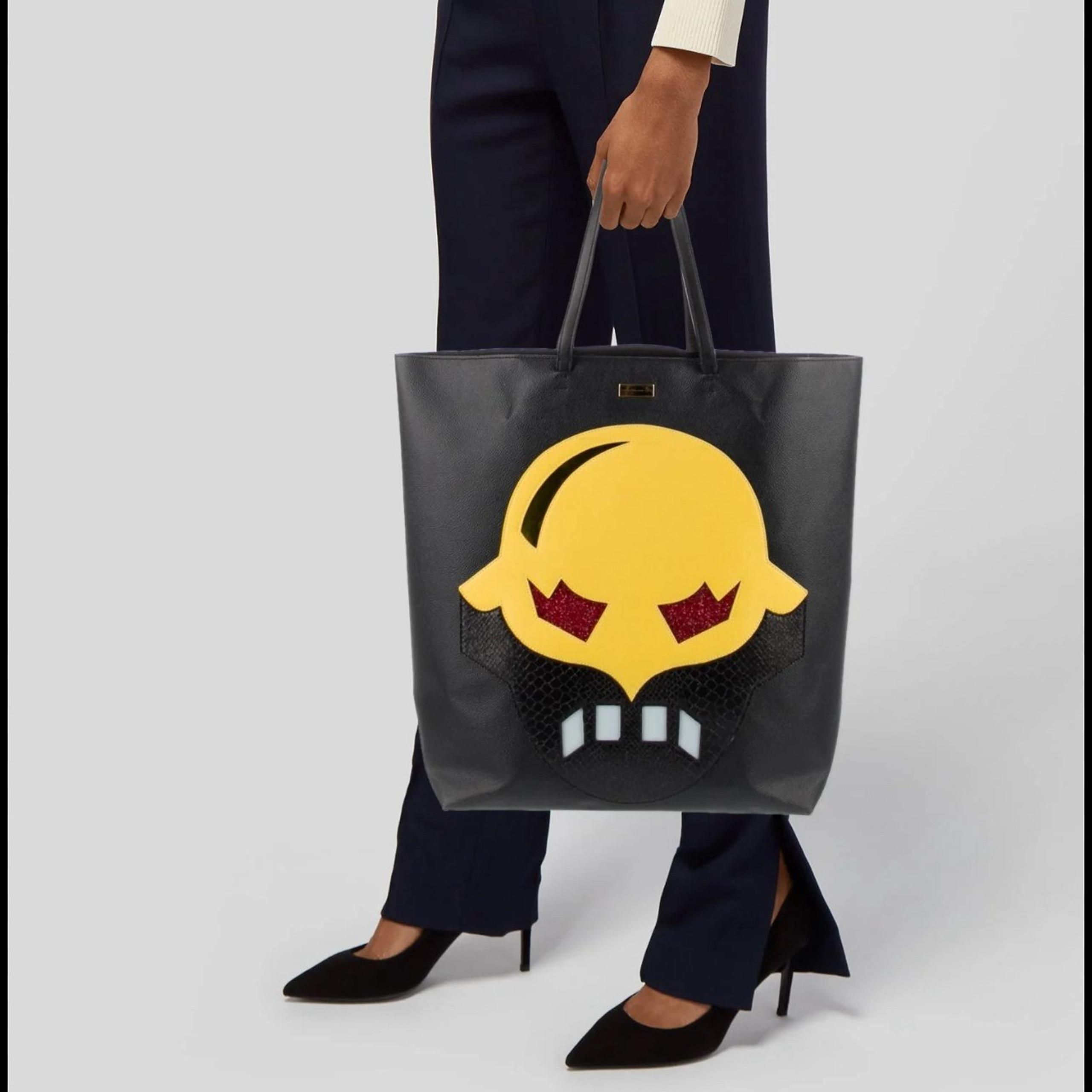 Stella McCartney Superhero Tote