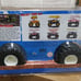 Monster Jam 2012 30th Anniversary Edition Grave Digger The Legend 1:24 Truck