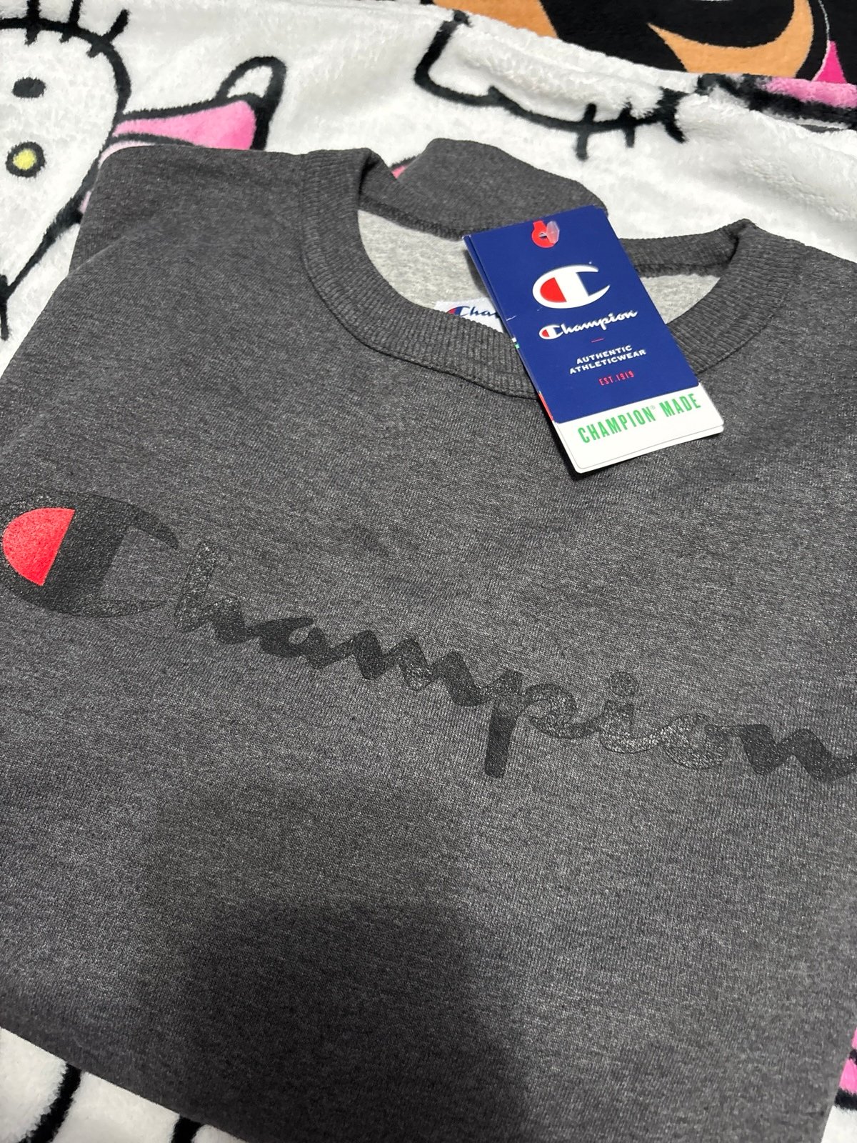 Champion
