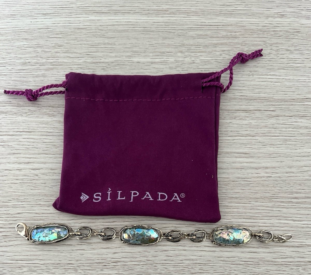 Bracelet