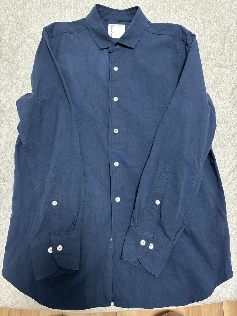 Silent Billy Shirt #3