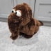 Vintage 18 Tall Applause Sesame Street Snuffleupagus Plush Large