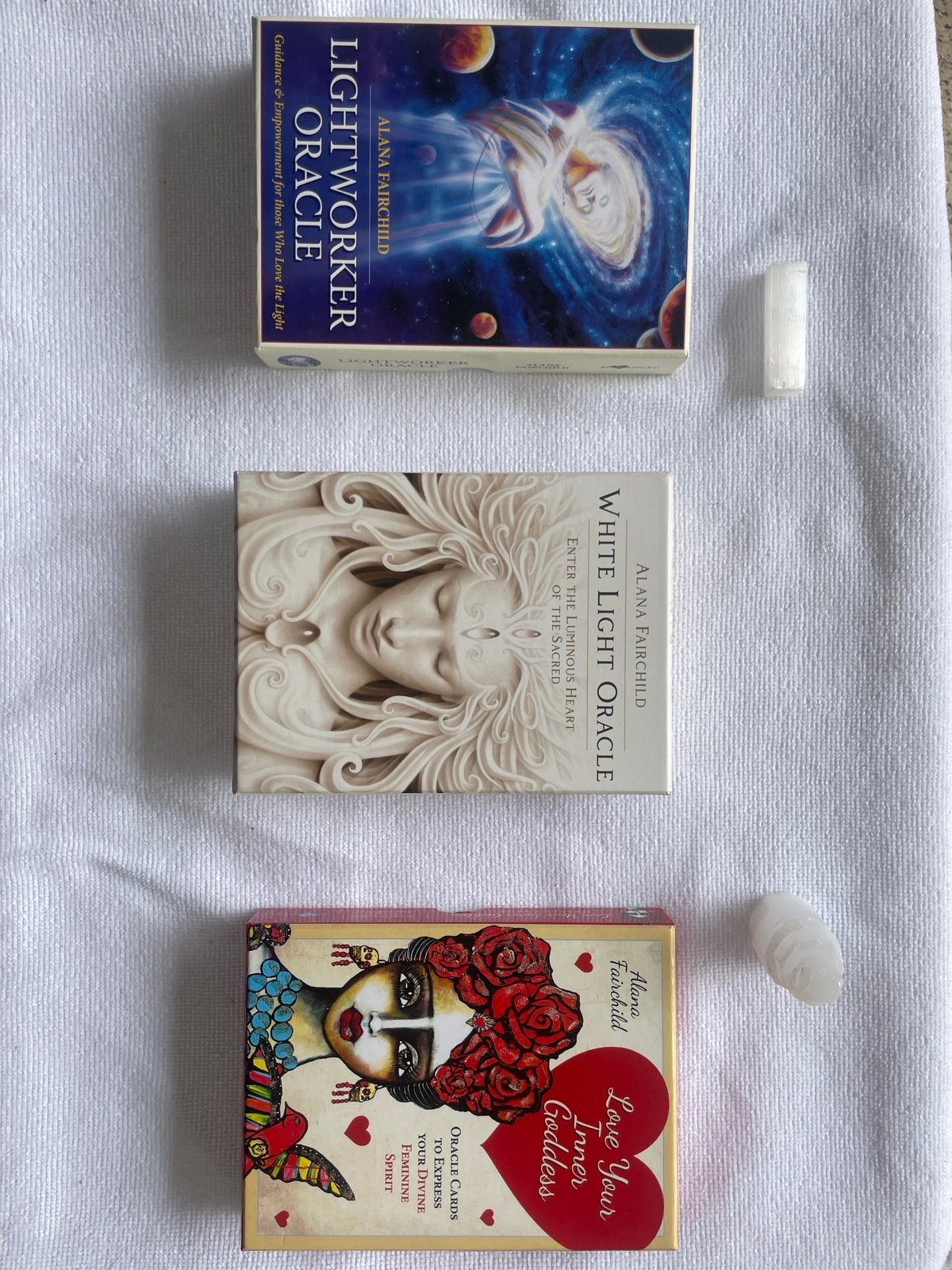 Tarot