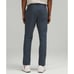 Lululemon ABC Classic-Fit Pant 34 *Utilitech Iron Blue, Size 42