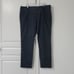 Lululemon ABC Classic-Fit Pant 34 *Utilitech Iron Blue, Size 42
