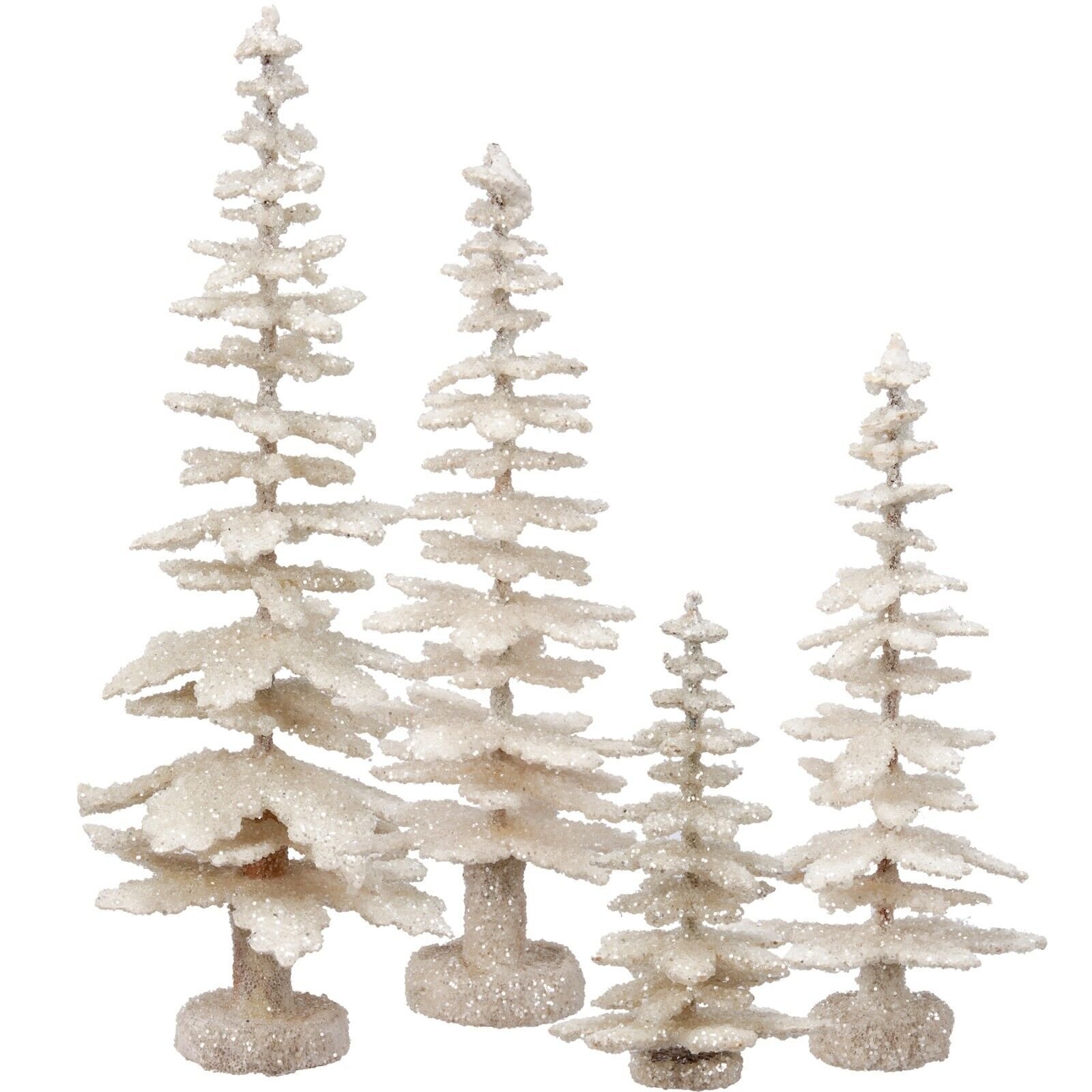 Shimmering Tree Set #100-C219
