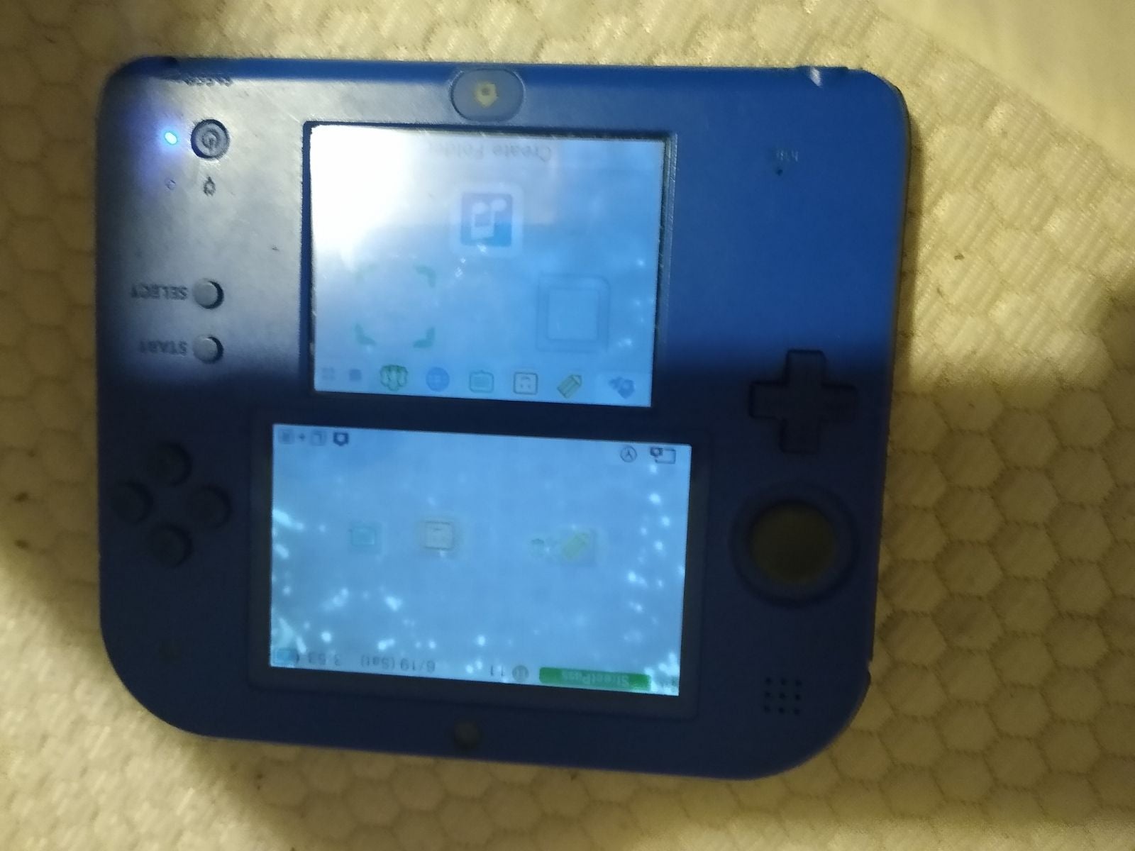 Nintendo 2DS