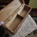 Vintage Wood Recipe Box's