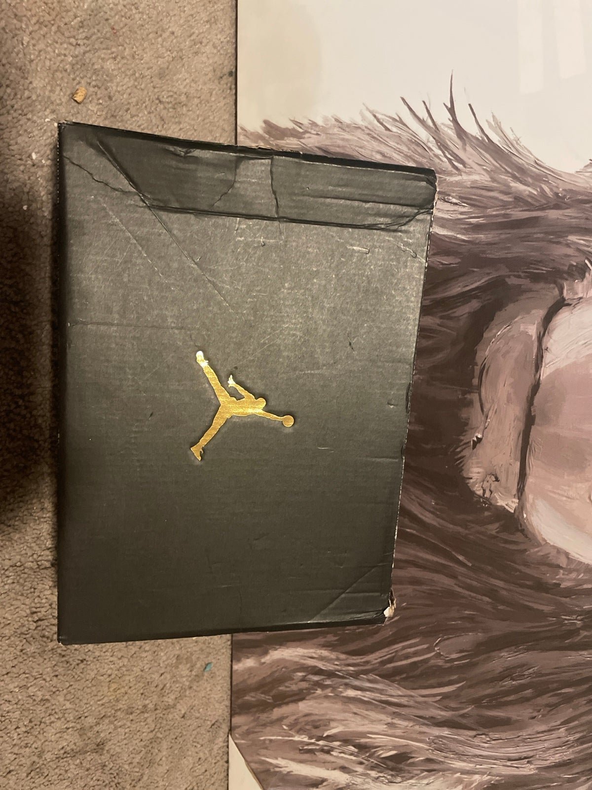 Jordans