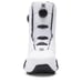 DC Control Step On Snowboard Boots 2023 White/White/Black SZ 11, HTF SIZE!