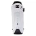 DC Control Step On Snowboard Boots 2023 White/White/Black SZ 11, HTF SIZE!
