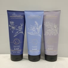 Bath and Body Works Aromatherapy SLEEP Lot