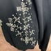 Hemant & Nandita Jeweled Sweatshirt in black