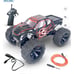 Remote Control truck with neon lights lumitek