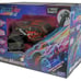 Remote Control truck with neon lights lumitek