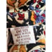 Soho Clothing Vibrant Colored Large Skirt And Zip Waist Rayon 100% One Size