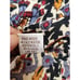 Soho Clothing Vibrant Colored Large Skirt And Zip Waist Rayon 100% One Size