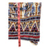 Soho Clothing Vibrant Colored Large Skirt And Zip Waist Rayon 100% One Size
