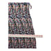 Soho Clothing Vibrant Colored Large Skirt And Zip Waist Rayon 100% One Size