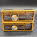 New Open Boxes Wilson & Callaway White Golf Balls, 5 Boxes Total of 15 balls