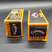 New Open Boxes Wilson & Callaway White Golf Balls, 5 Boxes Total of 15 balls