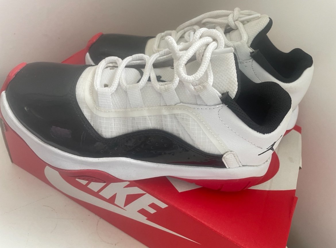 Jordan youth/ladies