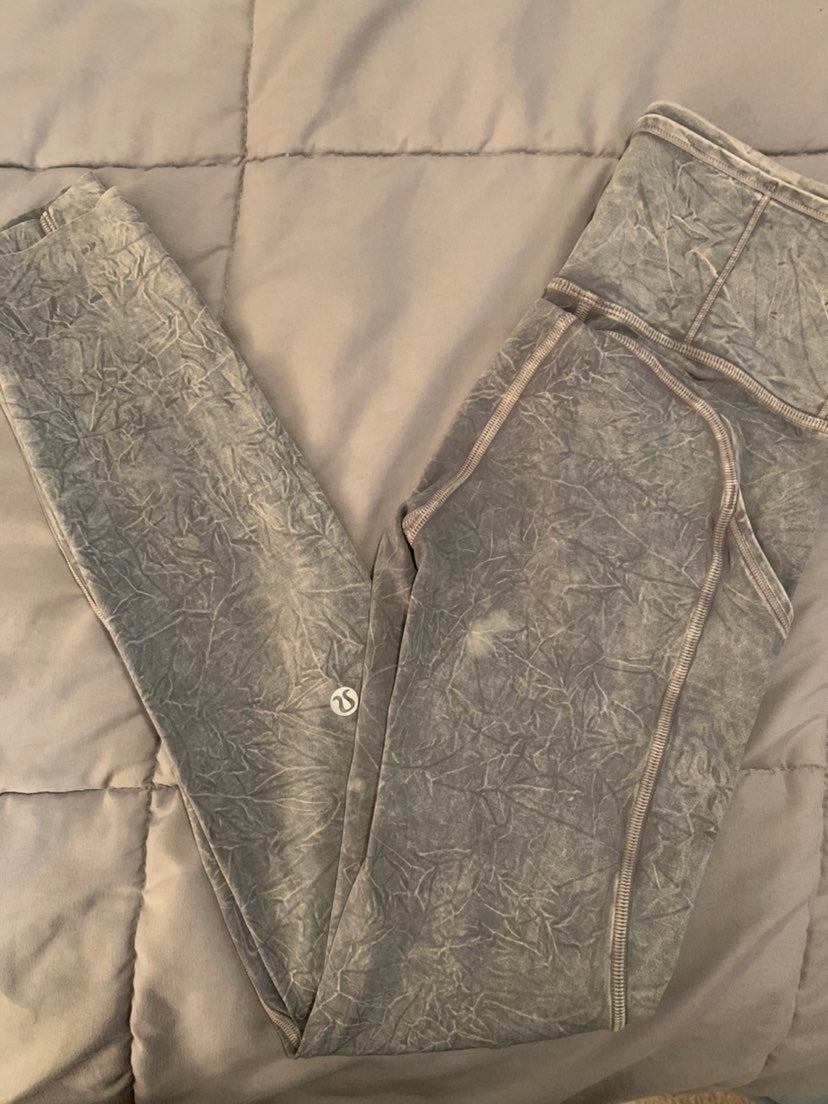 Lululemon Fast and Free Tight