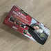 Power smokeless grill