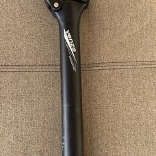 Venzo Mountain Bike Suspension Seatpost Shock Absorber Post 30.9 mmx 350mm