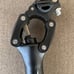 Venzo Mountain Bike Suspension Seatpost Shock Absorber Post 30.9 mmx 350mm