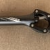 Venzo Mountain Bike Suspension Seatpost Shock Absorber Post 30.9 mmx 350mm