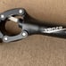 Venzo Mountain Bike Suspension Seatpost Shock Absorber Post 30.9 mmx 350mm