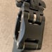 Venzo Mountain Bike Suspension Seatpost Shock Absorber Post 30.9 mmx 350mm