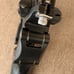 Venzo Mountain Bike Suspension Seatpost Shock Absorber Post 30.9 mmx 350mm