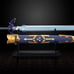 The Legend of Zelda Proplica Master Sword Bandai Spirits