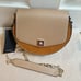Zara mini messenger bag (8437)