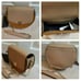 Zara mini messenger bag (8437)